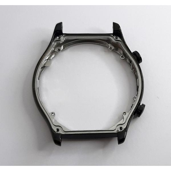 Carcasa central o marco negro para Huawei Honor Watch GS 3 calidad premium