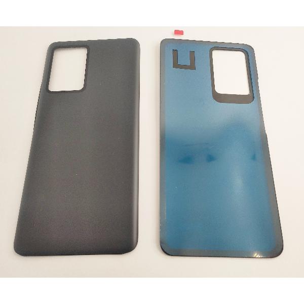 tapa trasera o tapa bateria negra para Xiaomi 13 Lite 5G