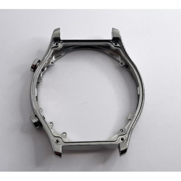 Carcasa central o marco plata para Huawei Honor Watch GS 3 calidad premium