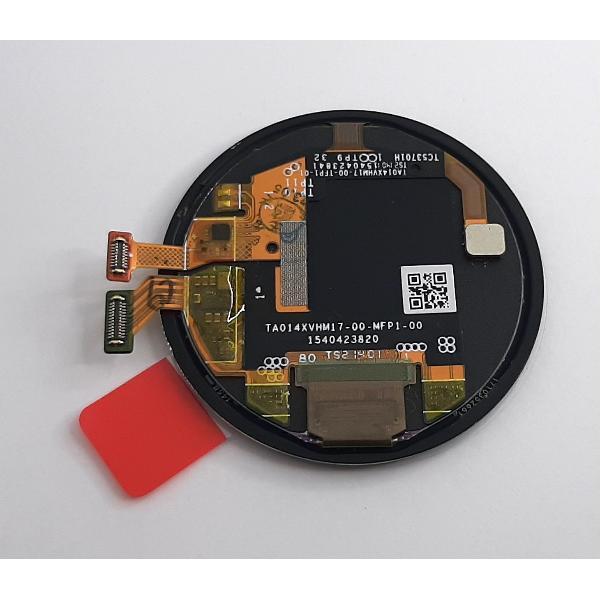 Pantalla lcd para Huawei Honor Watch GS 3 mas tatcil negro calidad premium
