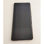 Pantalla lcd para Huawei Honor Magic 5 Lite H0235AEMW mas tactil negro mas marco negro Service Pack