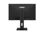 Monitor 27" DP HDMI VGA Nilox NXM27REG1201 IPS FHD 120Hz 4MS 250cd/m² 2x3W vesa 100x100