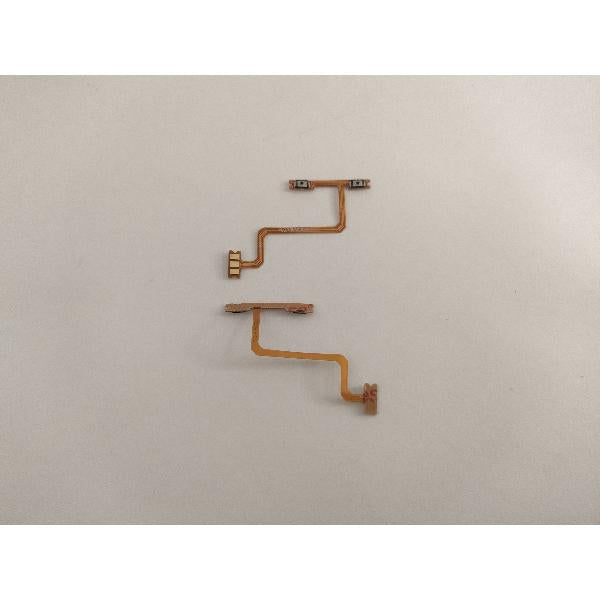 Flex volumen para Oneplus Nord CE 2 Lite 5G CPH2381 calidad premium