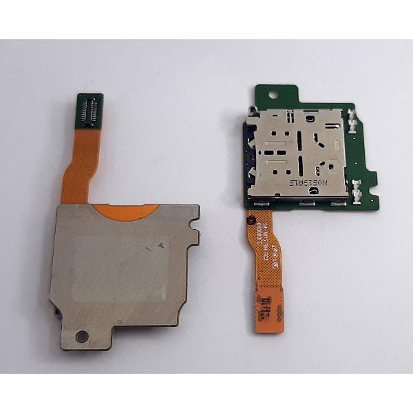 Flex lector sim para Samsung Galaxy Tab S7 T870 T875 calidad premium