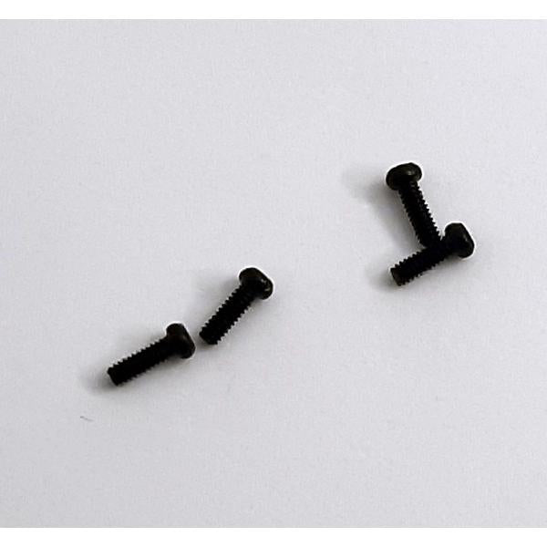 Set 4 tornillos para Samsung Watch Active 2 R820 R825 44mm calidad premium