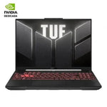 Portátil Gaming Asus TUF Gaming A16 TUF607NUG-RL165 Ryzen 7 7445HS/ 16GB/ 512GB SSD/ GeForce RTX 4050/ 16"/ Sin Sistema Operativo - PixelPlaza