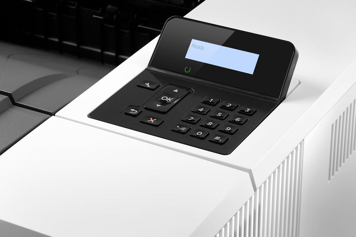 Impresora HP laser monocromo laserjet pro
