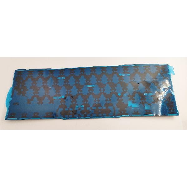 Flex teclado para Macbook Pro 13" 2019 A2159 calidad premium