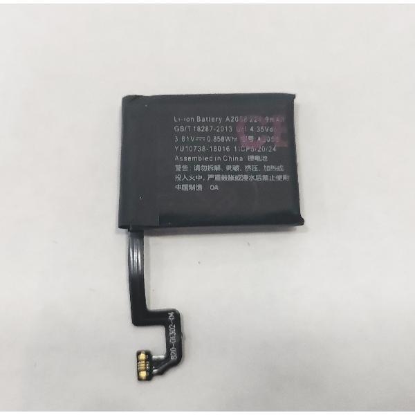 Bateria para Apple watch serie 4 40mm A2058 calidad premium