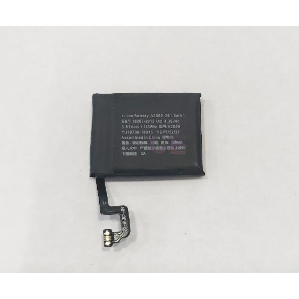 Bateria para Apple watch serie 4 44mm A2059 calidad premium