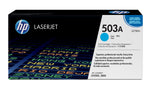 Toner Hp cian q7581a 6000 pag. laser jet cp3505 - 3800
