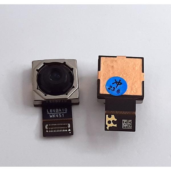 Flex camara trasera 64 mpx para Motorola Moto G100 calidad premium