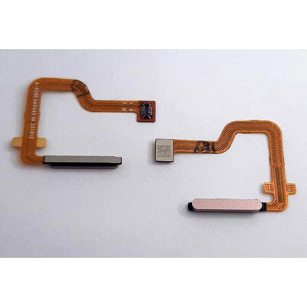 Flex boton dorado para Motorola Moto G41 5G calidad premium
