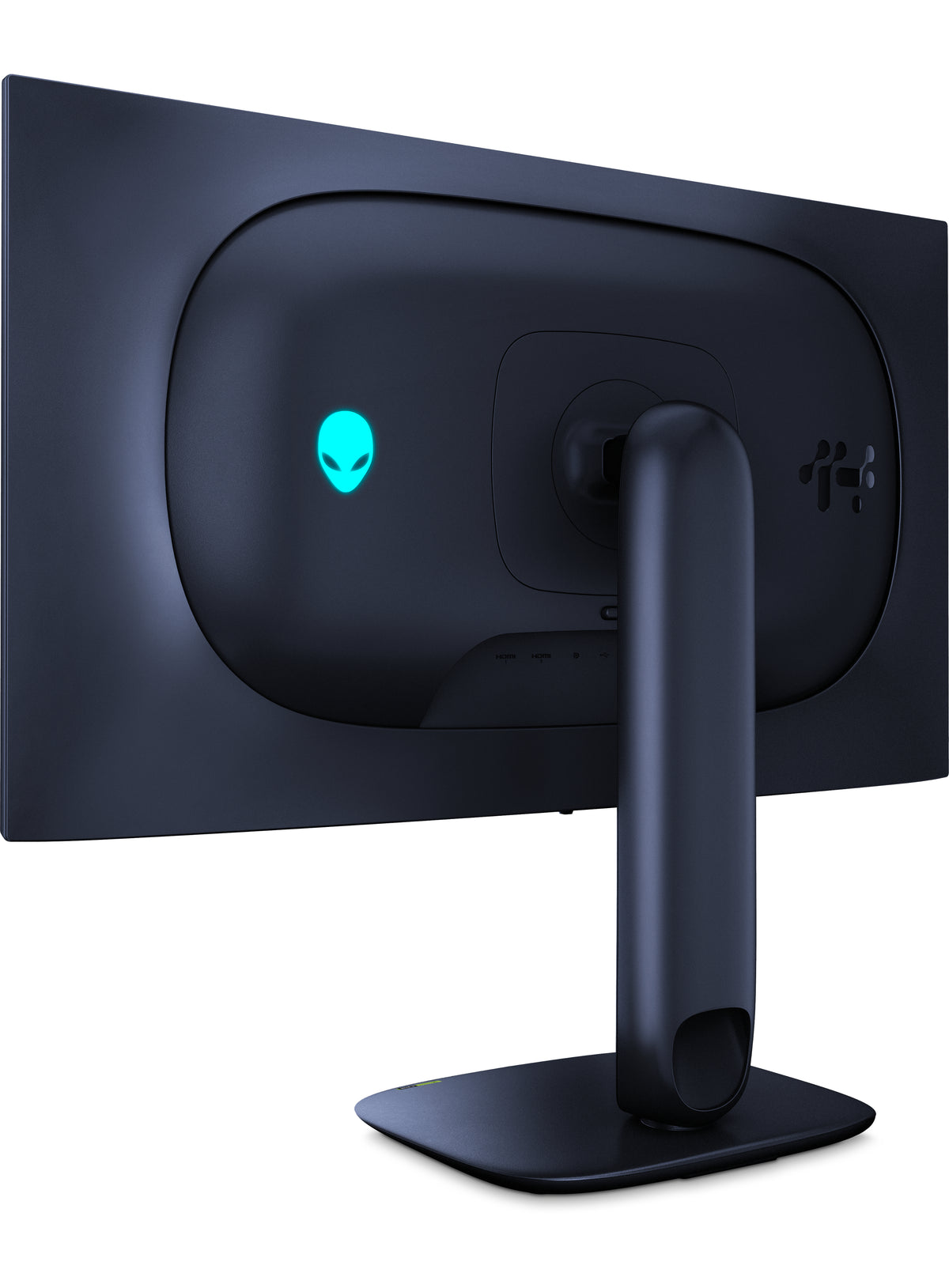 Monitor gaming Dell aw2725q 27 pulgadas 4K UHD 240hz