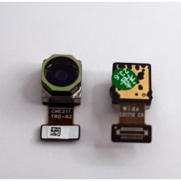 Flex camara trasera ultrawide 8 mpx para Realme x50 Pro 5G calidad premium