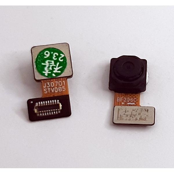 Flex camara trasera macro 2 mpx para Realme 8I RMX3151 calidad premium