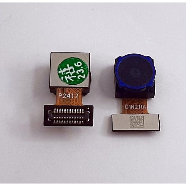 Flex camara trasera macro 2mp para Xiaomi Poco F5 Pro 5G calidad premium