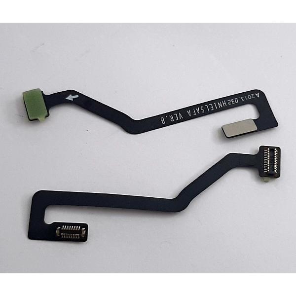 Flex señal para Huawei P40 Pro ELS-NX9 ELS-N04 calidad premium
