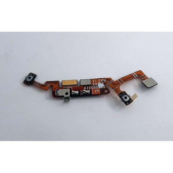 Flex power para Huawei Watch GT 2 Pro VID-B19 calidad premium