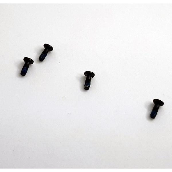 Set 4 tornillos negros para Huawei Watch 3 calidad premium