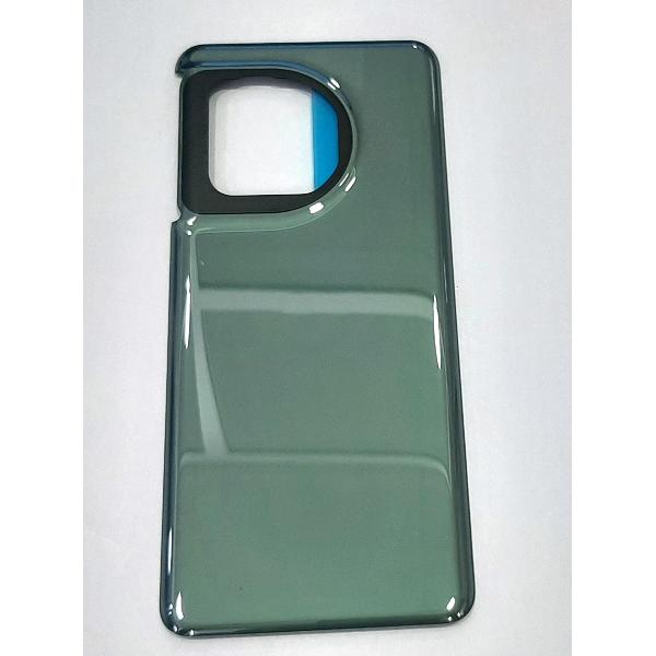 Tapa trasera o tapa bateria verde para OnePlus11 5G PBH110 calidad premium