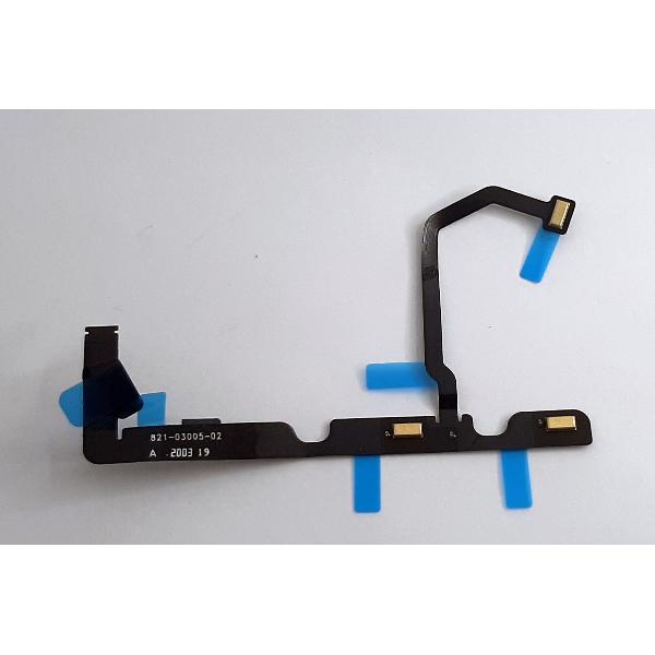 Flex microfono para Macbook Pro 13" A2251 calidad premium