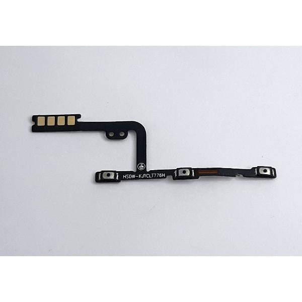 Flex power mas volumen para TCL 30 5G T676 calidad premium