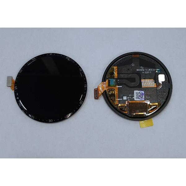 Pantalla lcd para Huawei Watch GT3 JPT-B29 46mm mas tactil negro calidad premium