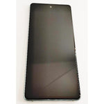 Samsung Galaxy S20 FE 4G 5G pantalla lcd SM-G780F G781F GH82-24214D 24215D 29056D 31320D Verde Service Pack