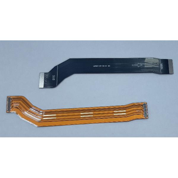 Flex central para Xiaomi Redmi Note 11 Pro Redmi Note 11 Pro 5G calidad premium