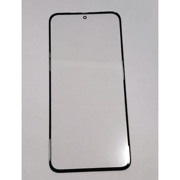 Cristal negro para Motorola Edge 30 Neo XT2245