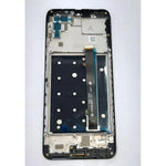 Pantalla lcd para ZTE Blade V2020 Smart V20 mas tactil negro mas marco negro compatible