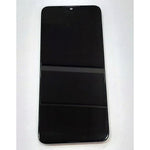 Pantalla lcd para ZTE Blade V30 Vita 8030 mas tactil negro mas marco negro compatible