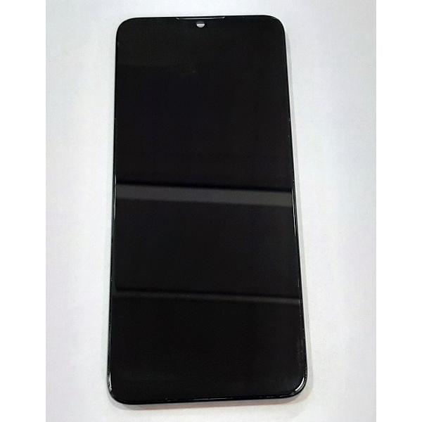 Pantalla lcd para ZTE Blade V30 Vita 8030 mas tactil negro mas marco negro compatible