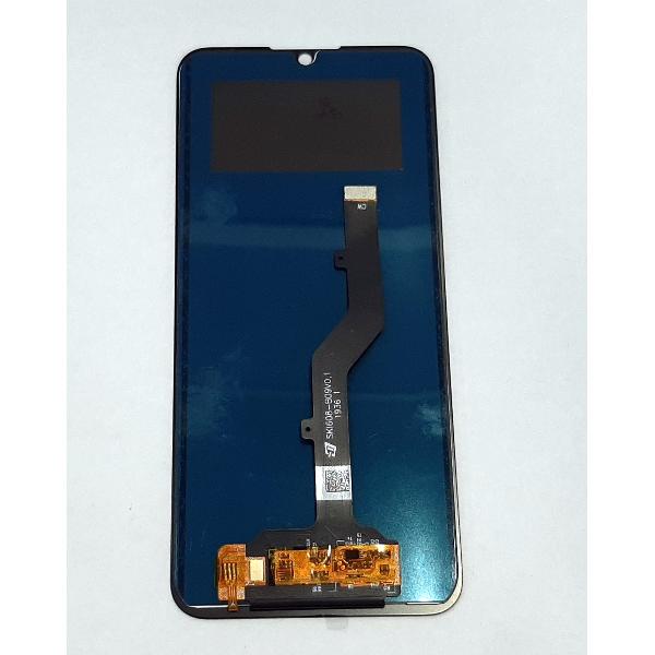 Pantalla lcd para ZTE Blade A7 2020 A5 2020 mas tactil negro compatible