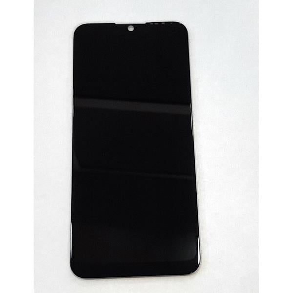 Pantalla lcd para ZTE Blade A7 2020 A5 2020 mas tactil negro compatible