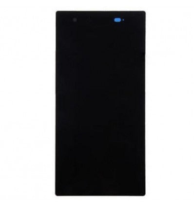 Sony Xperia Z1S L39T C6916 pantalla lcd + táctil negro origi