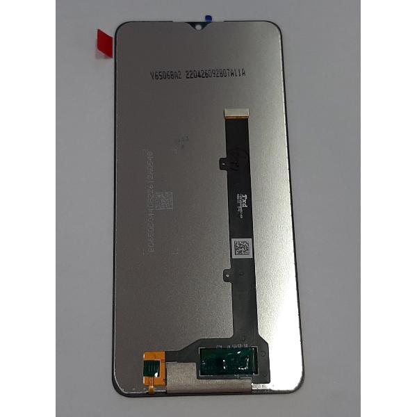Pantalla LCD para ZTE Blade A52 Blade A72 5G mas tactil negro compatible