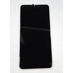 Pantalla LCD para ZTE Blade A52 Blade A72 5G mas tactil negro compatible