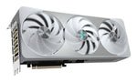 Tarjeta Gráfica Gigabyte GeForce RTX 5070Ti AERO OC/ 16GB GDDR7