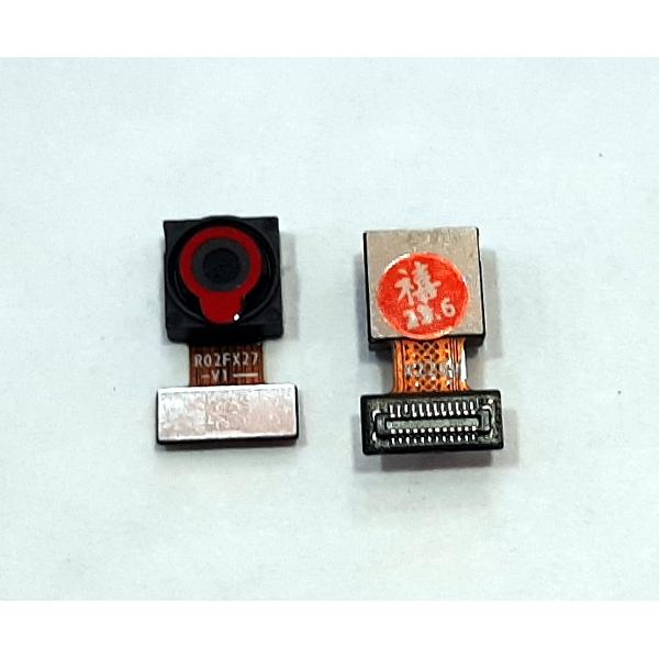 Flex camara trasera macro 2 mpx para Xiaomi Redmi Note 12 5G calidad premium