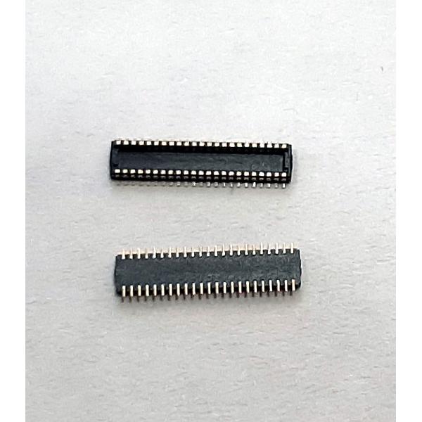 Conector FPC LCD en flex 42 pin para iPad 10,2" (7ª 8ª 9ª generación) calidad premium