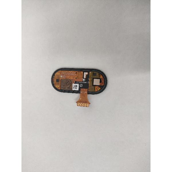 Pantalla LCD para Xiaomi Mi smart band 8 mas tactil negro calidad premium