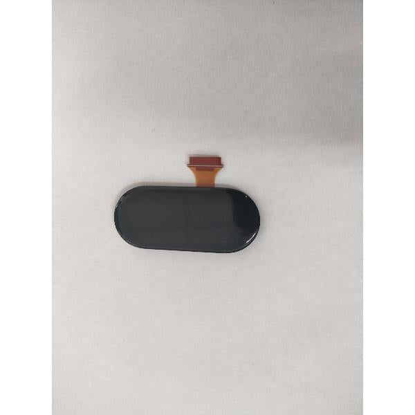Pantalla LCD para Xiaomi Mi smart band 8 mas tactil negro calidad premium