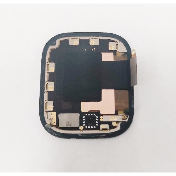 Pantalla LCD para Apple watch ultra 49mm mas tactil negro calidad premium