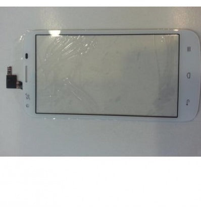 Huawei Y618 Pantalla táctil blanco premium