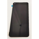 Pantalla Oled mas tactil negro para Realme 9 4G compatible hehui