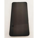 Pantalla OLED mas tactil negro para Xiaomi redmi note 11s mas marco negro compatible