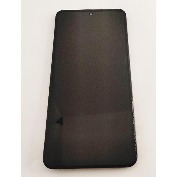Pantalla OLED mas tactil negro para Xiaomi redmi note 11s mas marco negro compatible