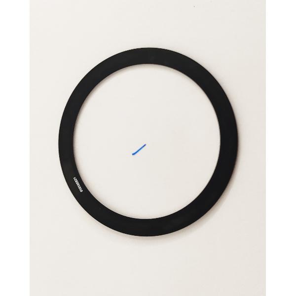 Cristal negro para Huawei Honor Watch GS Pro 48mm KAN-B19